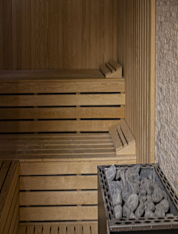Spa ve Sağlık